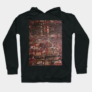 Abstract #2 Hoodie